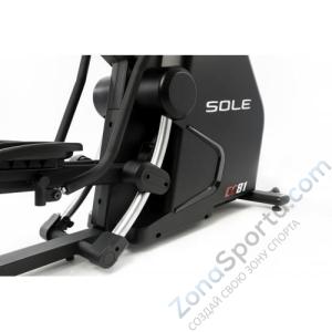 Степпер Cardio Climber Sole Fitness SC200 (CC81 2019)