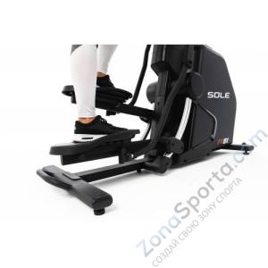 Степпер Cardio Climber Sole Fitness SC200 (CC81 2019)