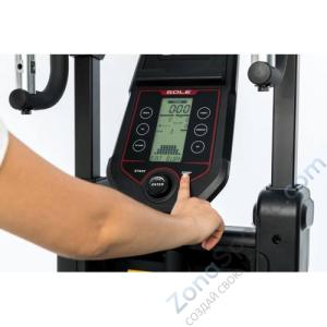 Степпер Cardio Climber Sole Fitness SC200 (CC81 2019)