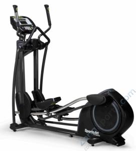 Эллиптический тренажер SportsArt Fitness E845