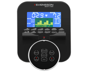 Эллиптический тренажер Svensson Body Labs Heavy G Elliptical