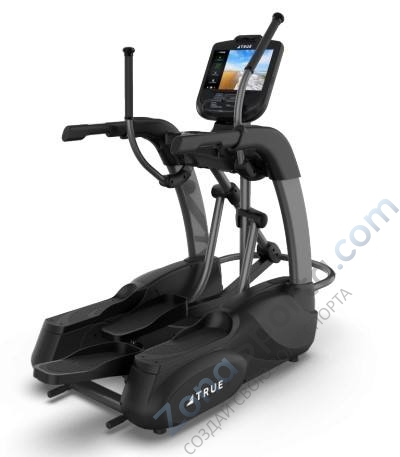 Эллиптический тренажер True Fitness C400