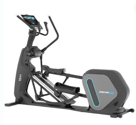 Эллиптический тренажер Kraft Fitness PP790MT