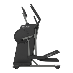 Эллиптический тренажер Orlauf Pro Oxion TFT
