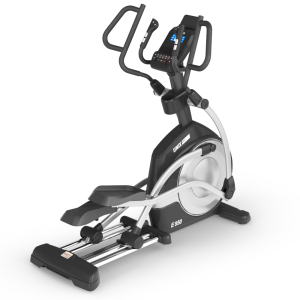 Эллиптический тренажер Unix Fit E-950 PRO Manual Incline (LED)