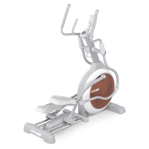 Эллиптический тренажер Unix Fit MV-850 (Auto Incline) Wood