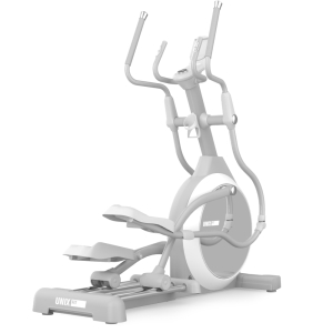 Эллиптический тренажер Unix Fit MV-850 (Manual Incline) Mirror