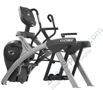 Эллиптический тренажер Cybex 771AT