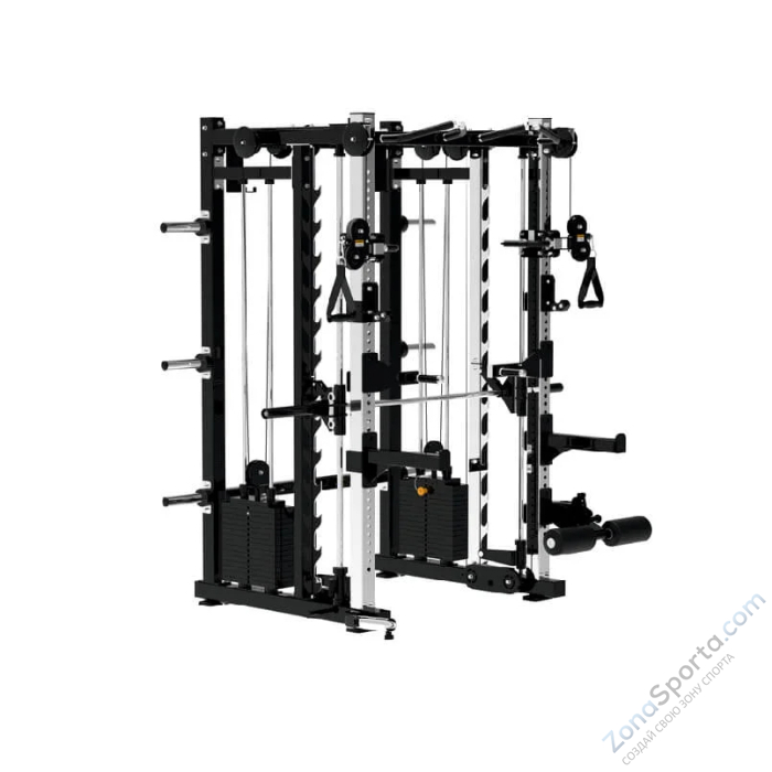 Функциональная машина + Смит UltraGym UG-CL638