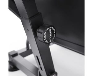 Гакк-машина/Жим ногами DFC MAXXUS GSMX-6