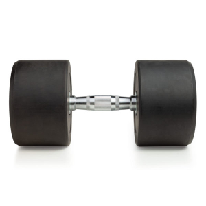 Гантель неразборная круглая 40 кг. VictoryFit VF-R400