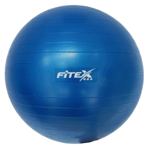 Гимнастический мяч - фитбол 70 см Fitex FTX-1225-75