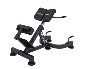 Гиперэкстензия / римский стул DFC MAXXUS