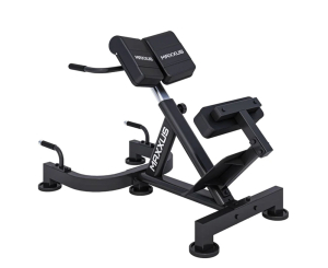 Гиперэкстензия / римский стул DFC MAXXUS