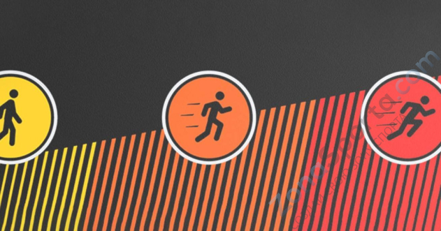 Горизонтальный велоэргометр Matrix Performance с консолью GT LED