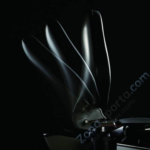 Горизонтальный велотренажер Smith RCB550 iSmart