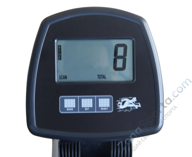 Гребной тренажер DFC R403A