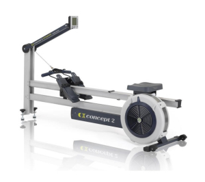 Гребной тренажер Concept2 Dynamic (PM5) 2714