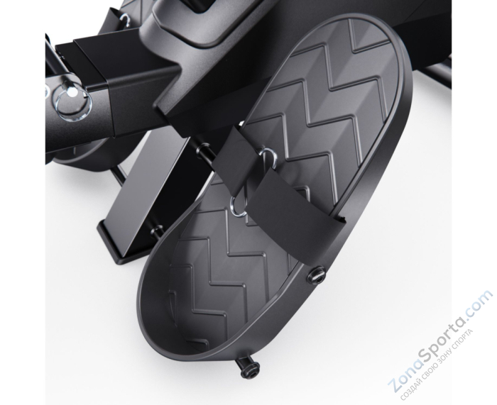 Гребной тренажер DFC Smooky H5