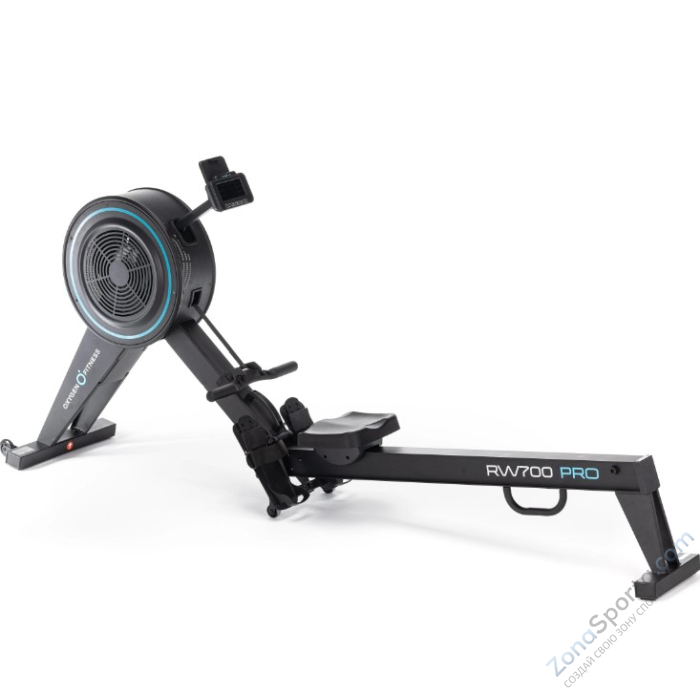 Гребной тренажер Oxygen Fitness RW700 PRO