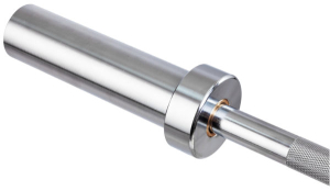 Гриф 50 мм. Прямой 1,2 м. до 180 кг. VictoryFit VF-S5012S180