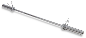 Гриф 50 мм. Прямой 1,5 м. до 120 кг. VictoryFit VF-S5015S120