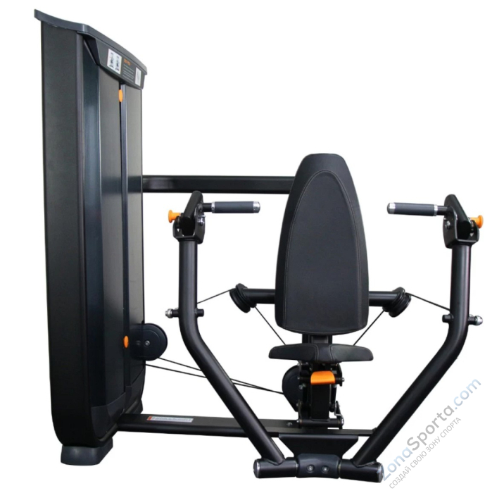 Грудной жим Protrain V8-504-200