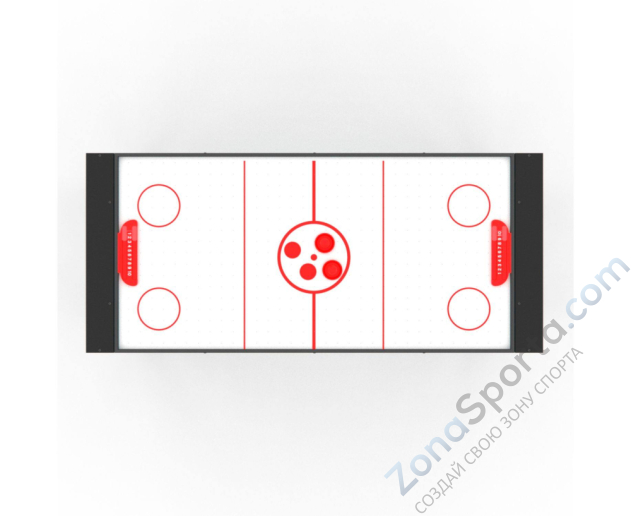 Игровой стол - трансформер DFC Drive 2 в 1