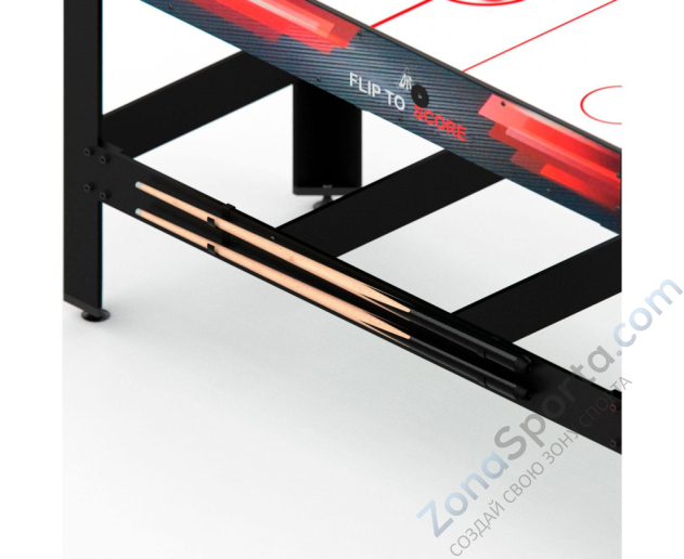 Игровой стол - трансформер DFC Drive 2 в 1