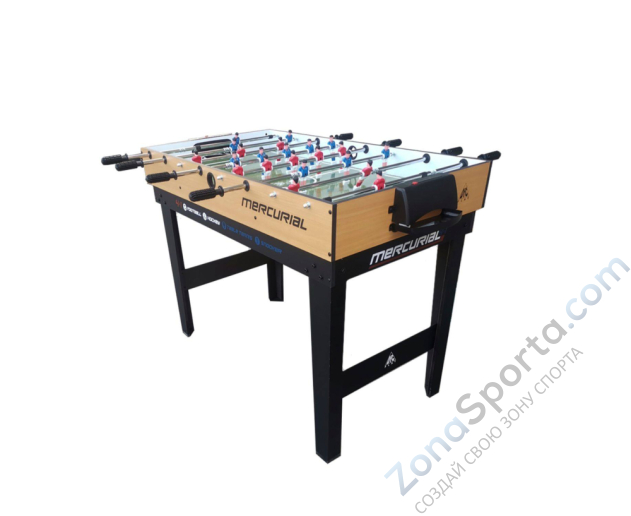 Игровой стол - трансформер DFC Mercurial 4 в 1