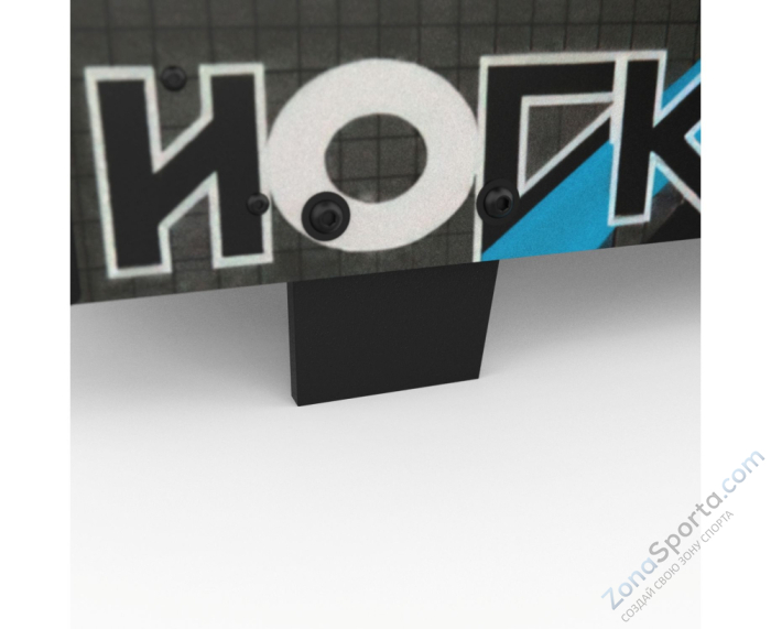 Игровой стол - аэрохоккей DFC Marigold 32 JG-AT-13200