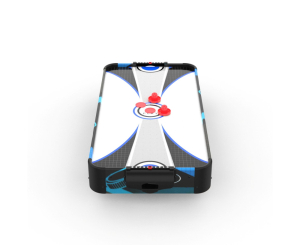 Игровой стол - аэрохоккей DFC Marigold 32 JG-AT-13200