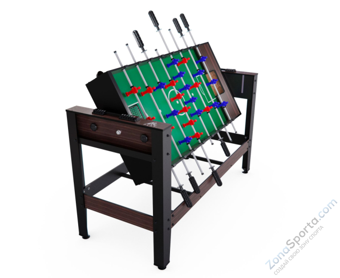 Игровой стол - трансформер DFC Copper 4 в 1