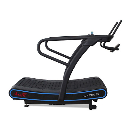 Инерционная беговая дорожка AeroFIT Run Pro X2