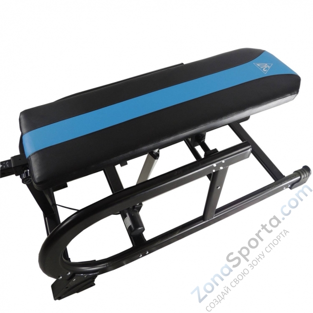 Инверсионный стол с электроприводом DFC IT05TFE