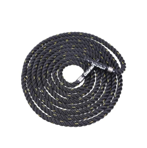 Канат тренировочный 15 м толщина 38 мм телиреновый OKPRO OK1951-15