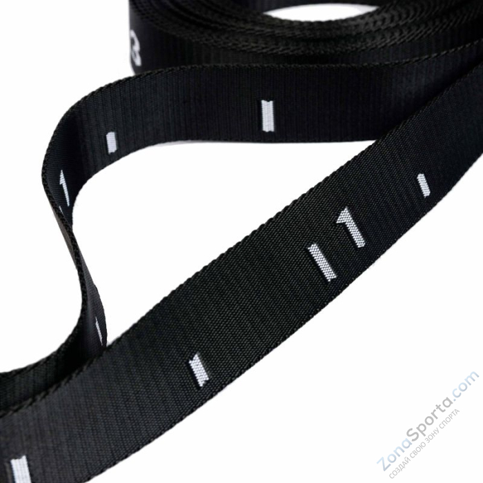 Кольца гимнастические для кросс-тренинга Profi-Fit