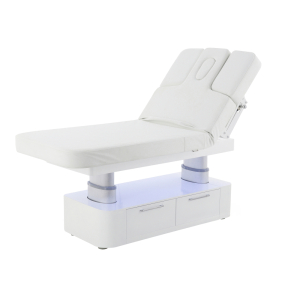 Кресло косметологическое (массажное) Med-Mos ММКМ-2 КО-157Д-00 электрическое