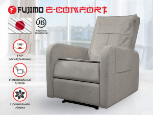 Кресло-реклайнер электрический Fujimo E-Comfort Chair F3005 VEW Mouse (Space 15)