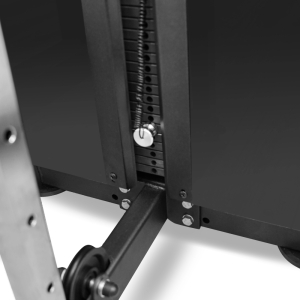 Кроссовер профессиональный стек 100 кг Bronze Gym Partner ML-820