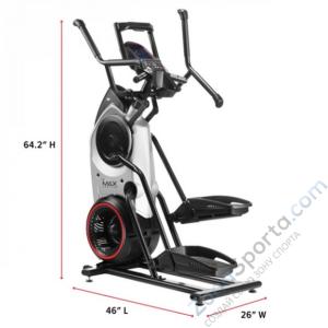 Кросстренер Bowflex Max Trainer M6