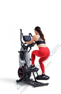 Кросстренер Bowflex Max Trainer M6