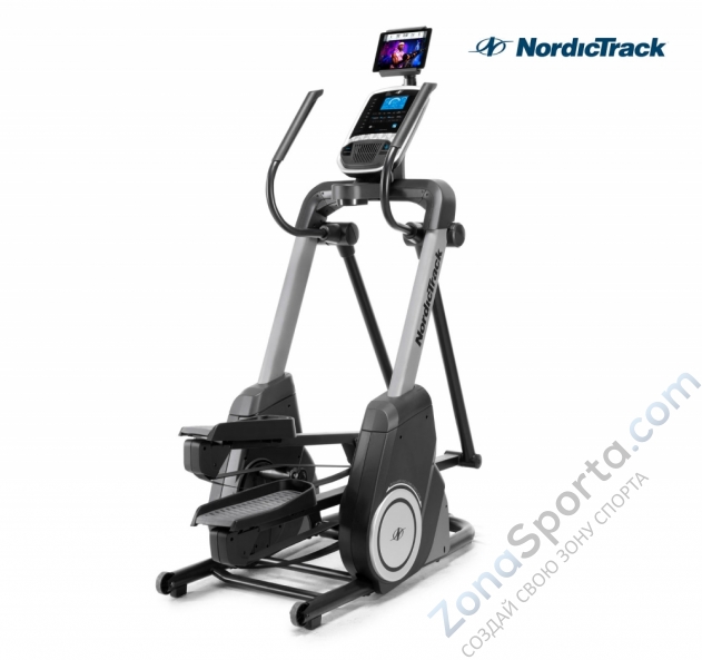 Кросстренер NordicTrack FreeStrider FS5i