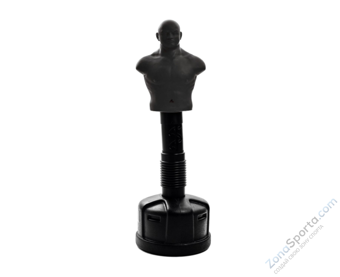 Манекен Adjustable Punch Man-Medium TLS-HB (черный)