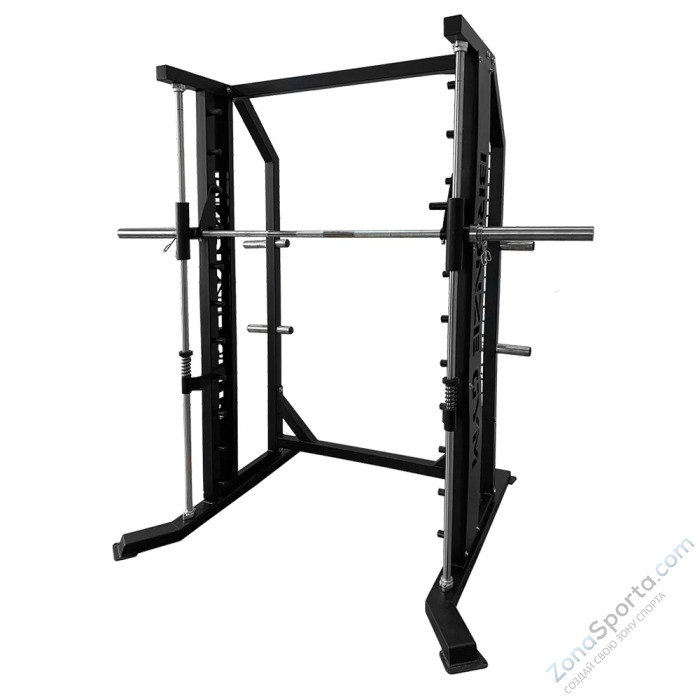 Машина Смита (без противовеса) Bronze Gym Partner Sm1