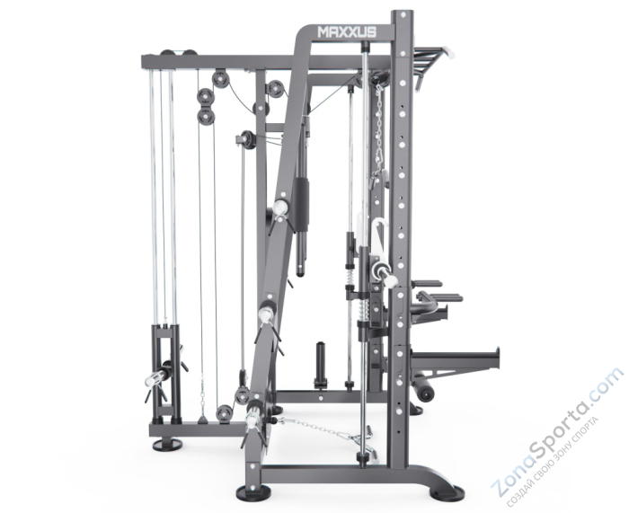 Машина Смита DFC MAXXUS GSMX-60