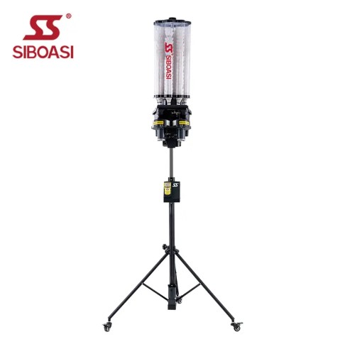 Машина для подачи воланов для бадминтона Siboasi B2202A