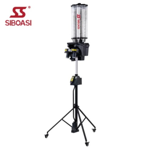 Машина для подачи воланов для бадминтона Siboasi B2202A