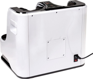 Массажёр для стоп и икр Блаженство Люкс с функцией вибрации