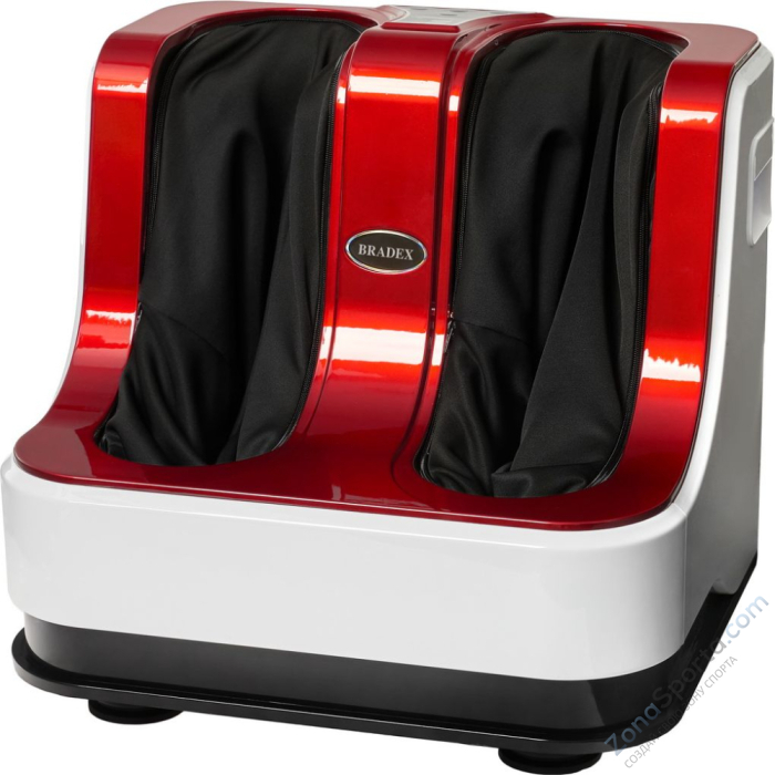 Массажёр для стоп и икр Блаженство Люкс